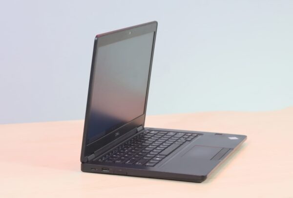 DELL LATITUDE 5490 SECOND HAND LAPTOP,  i7 6th Gen, 16 GB RAM, 500GB HDD - Image 3