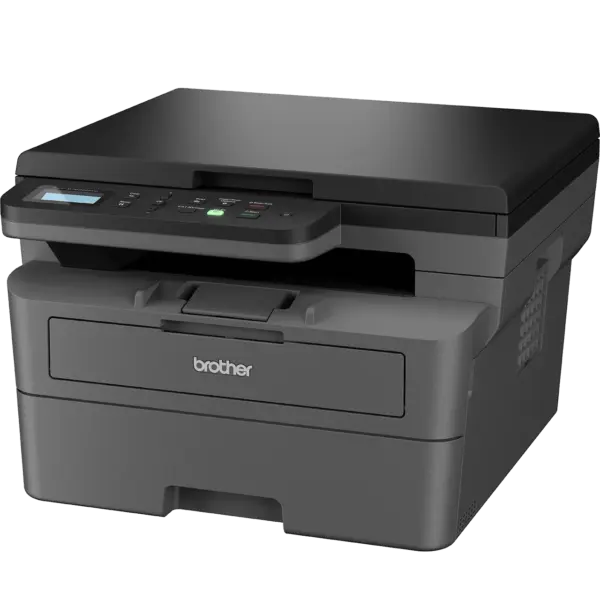 Brother DCP-B7620DWB Fast Multifunction WIFI Duplex Printer, Best For Business With Affordable Toner - Image 3