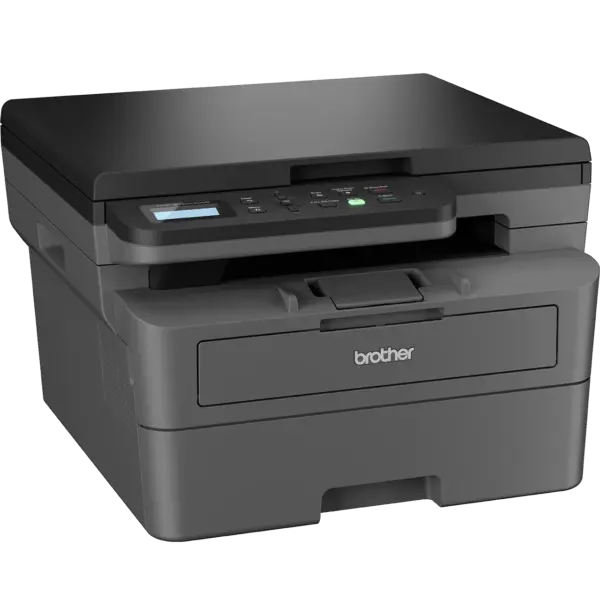 Brother DCP-B7620DWB Fast Multifunction WIFI Duplex Printer, Best For Business With Affordable Toner - Image 2