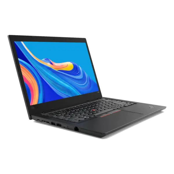 (Refurbished) Lenovo ThinkPad L490 8th Gen Intel Core i7 Thin & Light FHD Laptop (16 GB DDR4 RAM/512 GB SSD/14 (35.6 cm) FHD/Windows 11/WiFi/Bluetooth/Webcam/Intel Graphics)