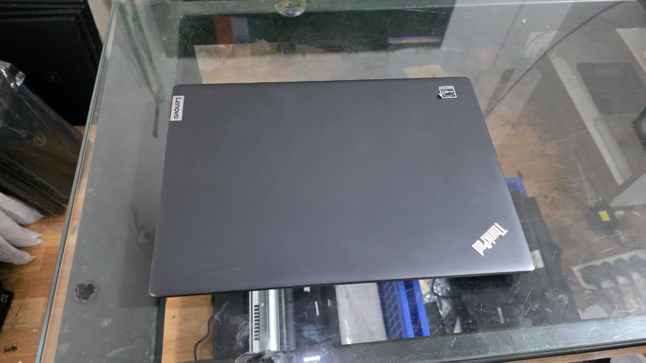 Second-Hand Laptop | Lenovo ThinkPad L13 12th Gen i5 | 16GB RAM | 512GB SSD | 14″ FHD Touchscreen | 1 Month Warranty - Image 5