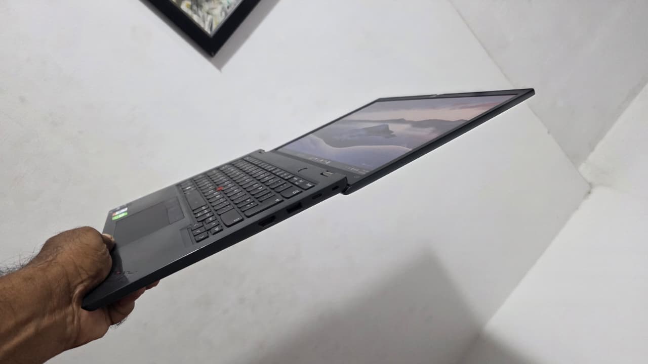 Second-Hand Laptop | Lenovo ThinkPad L13 12th Gen i5 | 16GB RAM | 512GB SSD | 14″ FHD Touchscreen | 1 Month Warranty - Image 4
