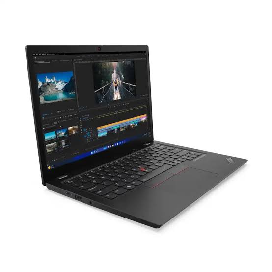 Second-Hand Laptop | Lenovo ThinkPad L13 12th Gen i5 | 16GB RAM | 512GB SSD | 14″ FHD Touchscreen | 1 Month Warranty