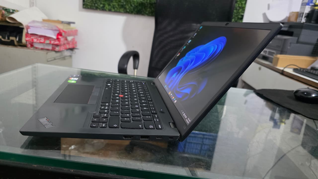 Second-Hand Laptop | Lenovo ThinkPad L13 12th Gen i5 | 16GB RAM | 512GB SSD | 14″ FHD Touchscreen | 1 Month Warranty - Image 6