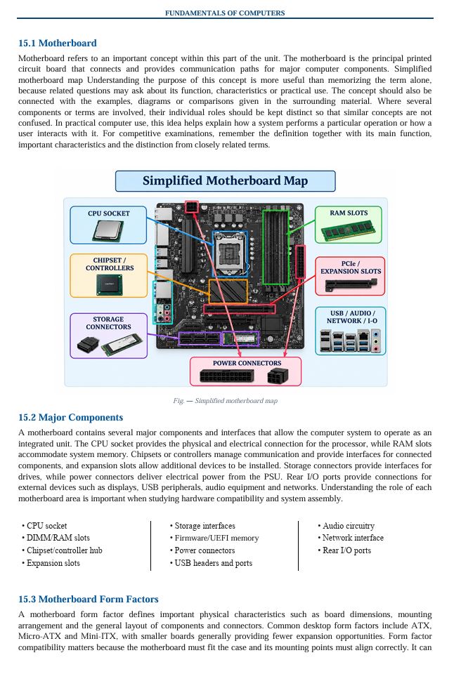 KREIS / GPSTR Computer Science Teachers Recruitment 2026 – Paper 2 (1st to 8th Standard) | Complete Study Material - Image 6